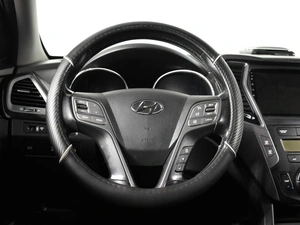 Внедорожник Hyundai Santa Fe 2013 года, 1379900 рублей, Казань