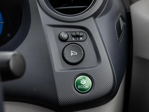 Лифтбек Honda Insight 2009 года, 840000 рублей, Краснодар