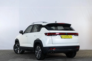 Внедорожник Changan CS35 Plus 2023 года, 1869000 рублей, Тюмень