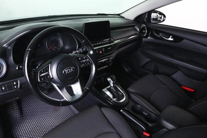 Седан Kia Cerato 2019 года, 1679000 рублей, Пермь