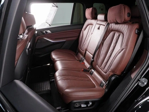 Внедорожник BMW X7 2020 года, 7165000 рублей, Минеральные Воды