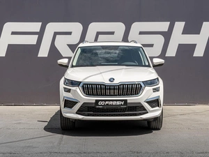 Внедорожник Skoda Kodiaq 2022 года, 3799000 рублей, Краснодар
