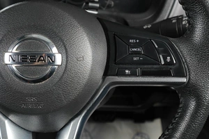 Хетчбэк Nissan Note 2017 года, 1429000 рублей, Тюмень