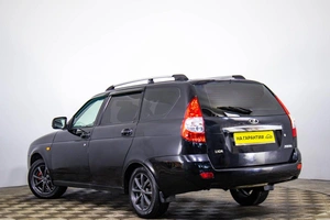 Универсал ВАЗ (LADA) Priora 2010 года, 379000 рублей, Пермь