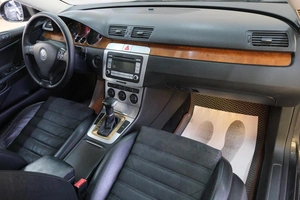 Седан Volkswagen Passat 2008 года, 779000 рублей, Омск