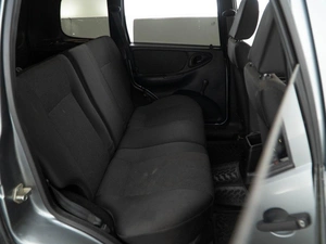 Внедорожник Chevrolet Niva 2015 года, 650050 рублей, Москва