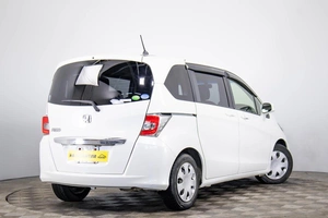 Минивэн Honda Freed 2014 года, 1499000 рублей, Пермь