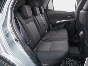 Внедорожник Suzuki SX4 2014 года, 1129000 рублей, Сургут