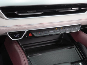 Внедорожник Geely Monjaro 2023 года, 3699000 рублей, Воронеж