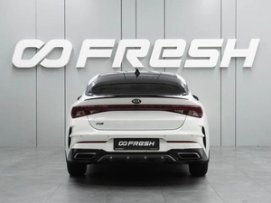 Седан Kia K5 2020 года, 2173000 рублей, Воронеж