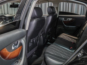 Внедорожник Infiniti QX70 2017 года, 2690000 рублей, Волгоград