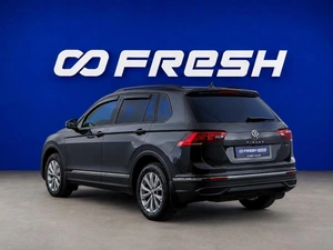 Внедорожник Volkswagen Tiguan 2021 года, 2938888 рублей, Москва