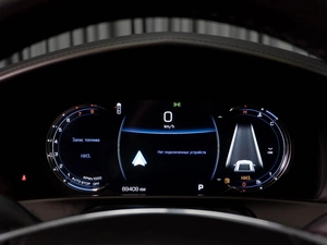 Седан Cadillac CT6 2019 года, 3999000 рублей, Тюмень