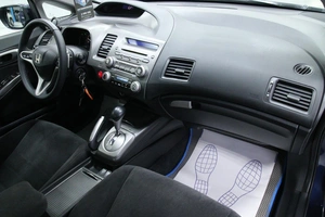 Хетчбэк Honda Civic 2011 года, 903000 рублей, Солонцы