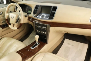 Седан Nissan Teana 2009 года, 969000 рублей, Челябинск