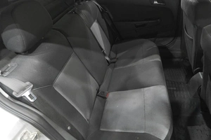 Седан Opel Astra 2010 года, 579000 рублей, Новокузнецк