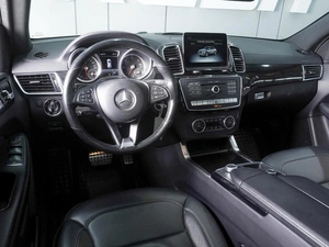 Внедорожник Mercedes-benz GLE-класс Coupe 2019 года, 5149000 рублей, Ростов-на-Дону