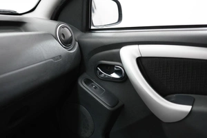 Внедорожник Nissan Terrano 2014 года, 990000 рублей, Орёл