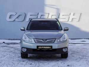Универсал Subaru Outback 2011 года, 1289000 рублей, Волгоград