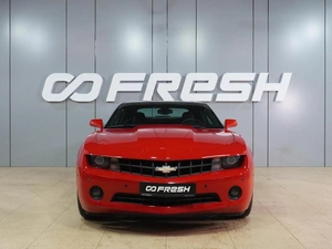 Купе Chevrolet Camaro 2011 года, 2549000 рублей, Воронеж