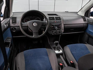 Хетчбэк Volkswagen Polo 2007 года, 590000 рублей, Краснодар
