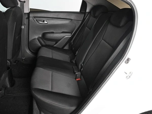 Седан Kia Rio 2020 года, 1849000 рублей, Аксай