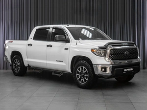 Пикап Toyota Tundra 2018 года, 6619000 рублей, Тюмень