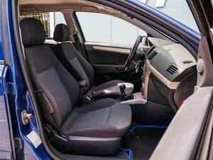 Седан Opel Astra 2008 года, 599000 рублей, Большой Сочи