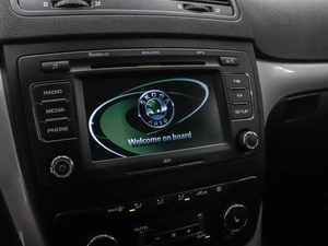 Внедорожник Skoda Yeti 2013 года, 849000 рублей, Красноярск