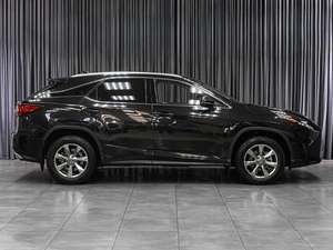 Внедорожник Lexus RX 2018 года, 4329000 рублей, Тюмень