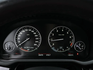 Внедорожник BMW X3 2014 года, 2884000 рублей, Волгоград