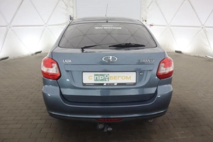 Лифтбек ВАЗ (LADA) Granta 2014 года, 570000 рублей, Орёл