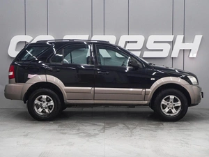Внедорожник Kia Sorento 2006 года, 634000 рублей, Воронеж