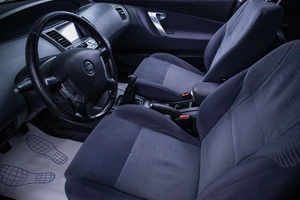 Седан Nissan Primera 2006 года, 419000 рублей, Оренбург