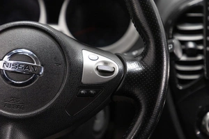 Внедорожник Nissan Juke 2011 года, 969000 рублей, Новосибирск