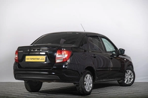 Седан ВАЗ (LADA) Granta 2019 года, 559000 рублей, Томск