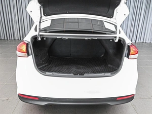 Седан Kia Cerato 2017 года, 1499111 рублей, Ставрополь