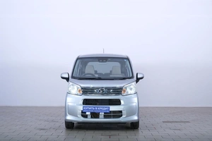 Минивэн Daihatsu Move 2020 года, 939000 рублей, Омск