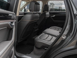 Внедорожник Volkswagen Touareg 2020 года, 4400000 рублей, Краснодар