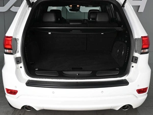 Внедорожник Jeep Grand Cherokee 2018 года, 5199000 рублей, Аксай
