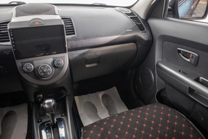 Хетчбэк Kia Soul 2008 года, 889000 рублей, Барнаул