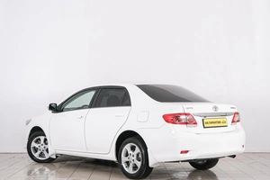 Седан Toyota Corolla 2012 года, 1159000 рублей, Красноярск