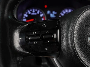 Седан Kia Rio 2019 года, 1299000 рублей, Воронеж