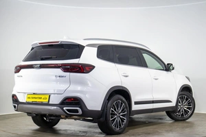 Внедорожник Chery Tiggo 8 2023 года, 2099000 рублей, Оренбург