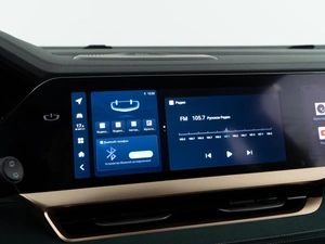 Внедорожник Geely Monjaro 2023 года, 3187444 рублей, Москва