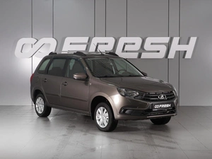 Универсал ВАЗ (LADA) Granta 2019 года, 779000 рублей, Минеральные Воды