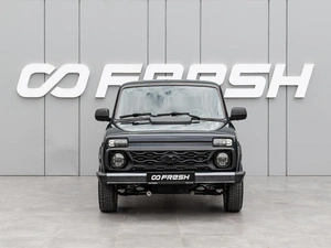 Внедорожник ВАЗ (LADA) 4x4 (Нива) 2019 года, 740000 рублей, Краснодар