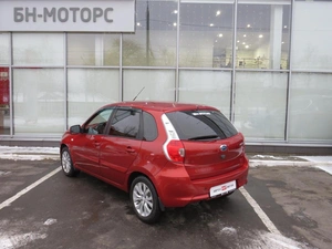 Хэтчбек Datsun mi-DO 2016 года, 470000 рублей, Брянск