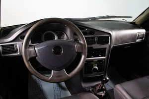 Седан Daewoo Nexia 2013 года, 419000 рублей, Сургут
