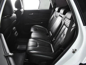 Внедорожник Hyundai Santa Fe 2020 года, 3699000 рублей, Воронеж